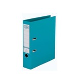 Elba Elba ordner Smart Pro+,  turkoois, rug van 8 cm