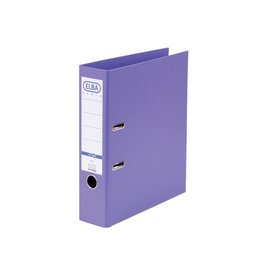 Elba Elba Ordn Smart Pro+ 8Cm Paars [1st]