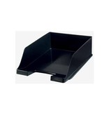 Han Han brievenbakje XXL zwart