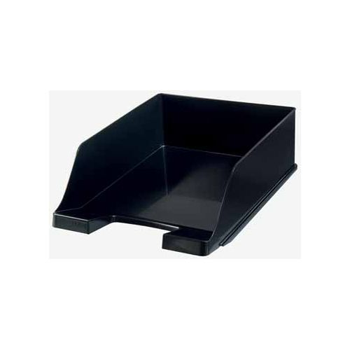 Han Han brievenbakje XXL zwart