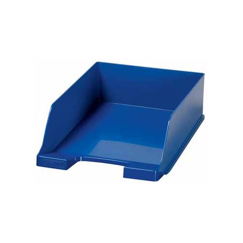 Han Han brievenbakje XXL blauw — levering per 2