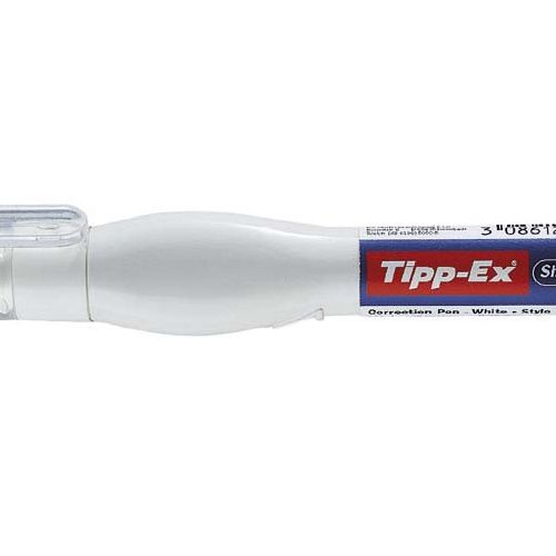 Tipp-ex Tipp-Ex correctiepen Shake 'n Squeeze