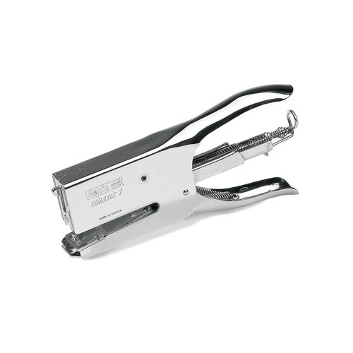 Rapid Rapid niettang 56mm inlegdiepte voor 24/6-8+, chroom