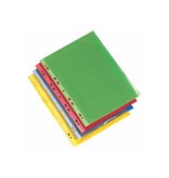 Viquel Viquel geperforeerde showtas