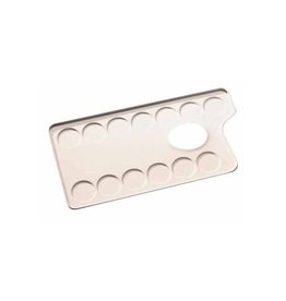 Talens Talens Mengpaletje Metaal [1st]