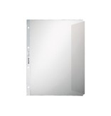 Leitz Leitz Premium Showtas A4 met klep, 30% gerecycleerd pre-consumer plastic