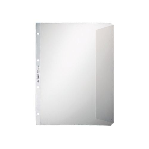 Leitz Leitz Premium Showtas A4 met klep, 30% gerecycleerd pre-consumer plastic