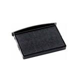 Colop Colop stempelkussen, voor stempels 2400, 2460, 2600 en 2660, blister van 2 stuks, zwart