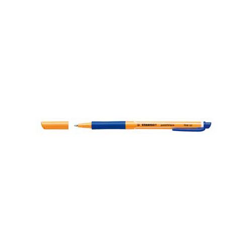 Stabilo STABILO pointVisco roller, 0,5 mm, blauw