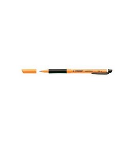 Stabilo STABILO pointVisco roller, 0,5 mm, zwart