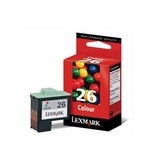 Lexmark Lexmark Nr.26 (10N0026E) ink color 290 pages (original)