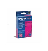 Brother Brother LC-1100HYM ink magenta 750 pages (original)