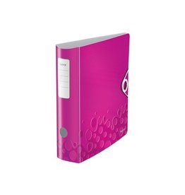 Leitz Wow Ordner Active 82Cm Rz [1st]
