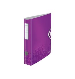 Leitz Wow Ordner Active 65Cm Pa [1st]
