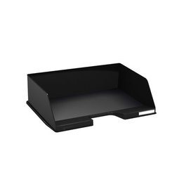 Exacompta Exacompta brievenbak Combo Maxi, zwart — levering per 4