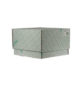 Merkloos Blanco papier ft 240 mm x 11" (280 mm), 60 g/m²