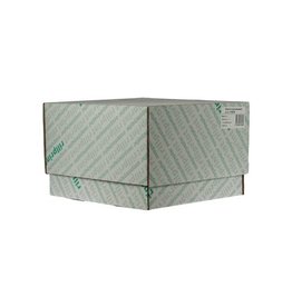 Merkloos Blanco papier ft 240 mm x 11 inch (280 mm), 60 g/m²