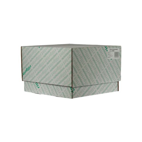 Merkloos Blanco papier ft 240 mm x 11 inch (280 mm), 60 g/m²