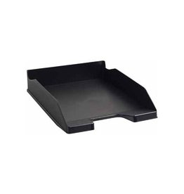 Exacompta Brievenbak Combo 2 Zwart [1st]