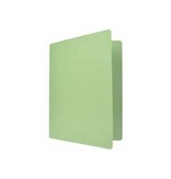 Class'ex dossiermap, ft 24 x 34,7 cm (voor ft folio), groen