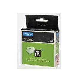 Dymo Dymo Etiket 25X54Mm 500X [1st]