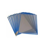 Tarifold Display Tarifold tas t-display blauw