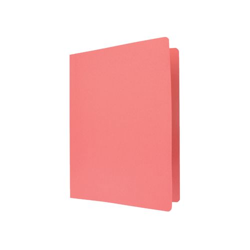 Class'ex dossiermap, ft 24 x 32 cm (voor ft A4) kers