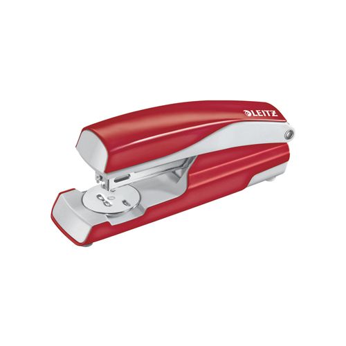 Leitz Leitz NeXXt WOW 5502 nietmachine, rood