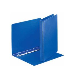 Esselte Panoramaringma Blau A4 4R 20Mm [1st]