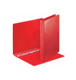 Esselte Panoramaringma Rood A4 4R 20Mm [1st]