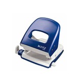 Leitz Leitz perforator Nexxt 5008 blauw