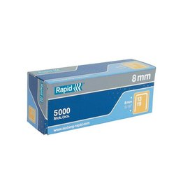 Rapid Nietjes Rapid 13/8 Ds5000 [1st]