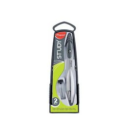 Maped Passer Study 2-Delig Maped [1st]