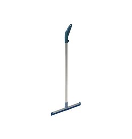 Vileda Vileda Dustpan vloertrekker, aluminium steel, 90 cm