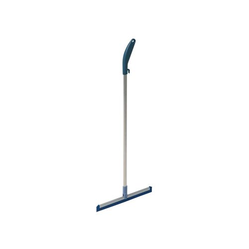 Vileda Vileda vloertrekker Dustpan, met aluminium steel