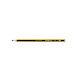 Staedtler Staedter Noris Potlood 2B-0 [1st]