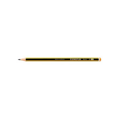 Staedtler Staedtler Noris potlood, 2B
