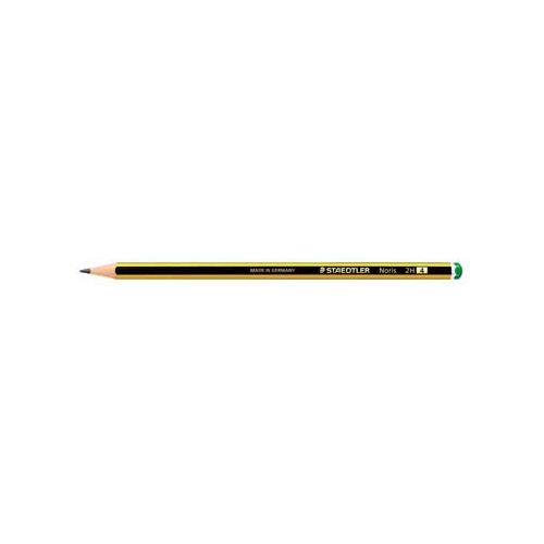 Staedtler Staedtler Noris potlood, 2H