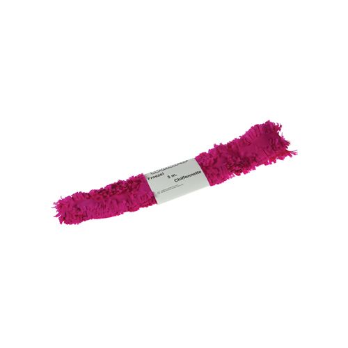 Bouhon Bouhon froezelpapier fuchsia