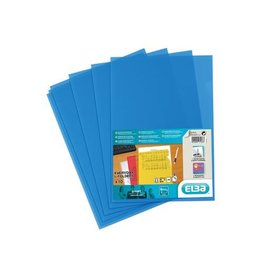 Elba Shine L-Map A4 Pp 120M P10 Bl [1st]