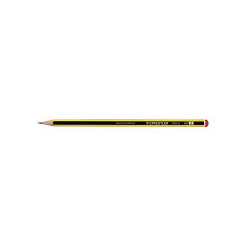 Staedtler Staedtler Noris potlood, B
