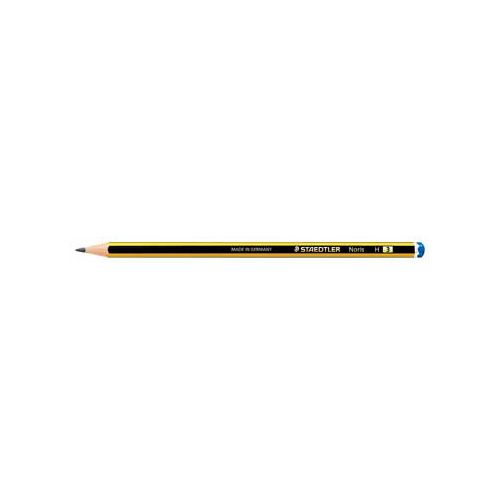 Staedtler Staedtler Noris potlood, H