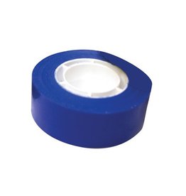 Apli Apli plakband ft 19 mm x 33 m, blauw