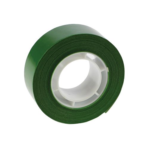 Apli Apli plakband ft 19 mm x 33 m, groen