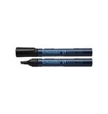 Schneider Schneider permanent marker Maxx 233, zwart