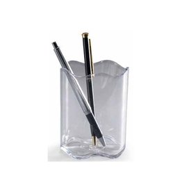 Durable Pennenbakje Transparant Ideal [1st]