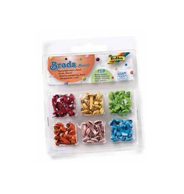 Folia Splitpen Rond Folia Bls 120X [1st]