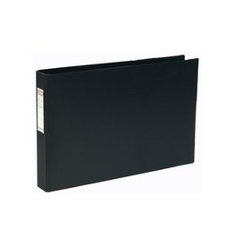 Oxford Bantex Ringmap A3