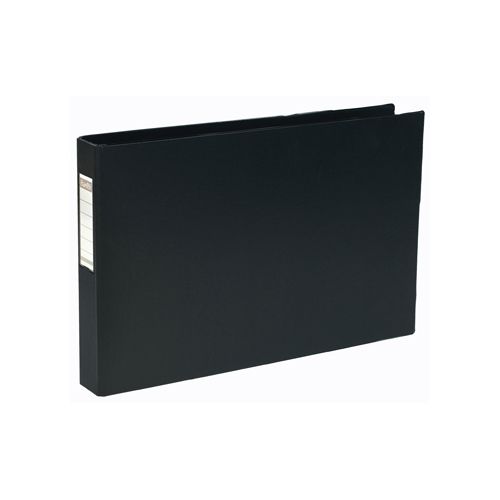 Oxford Bantex Ringmap A3
