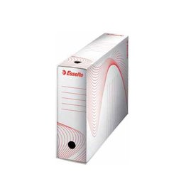 Esselte Esselte archiefdoos Boxy rug van 10 cm — levering per 25